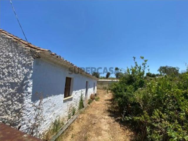 Quintas e casas rústicas em Relíquias