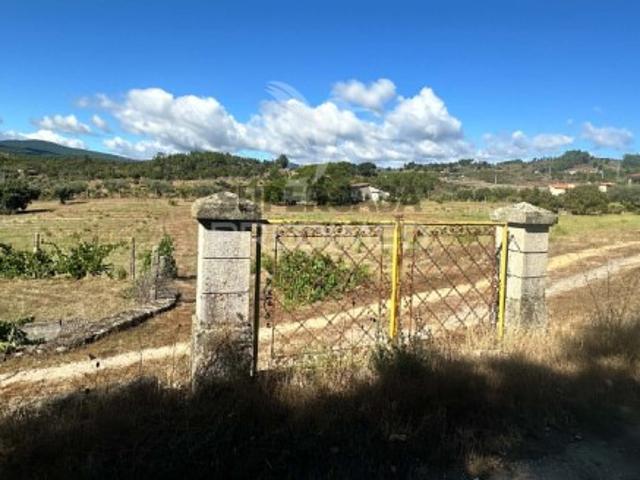 Quintas e casas rústicas em Vidago, Arcossó, Selhariz, Vilarinho Paranheiras