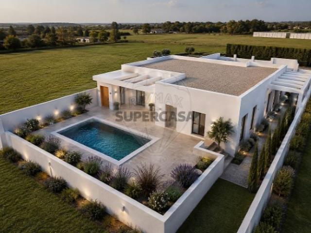Quintas e casas rústicas T0 em Bacelo e Senhora da Saúde