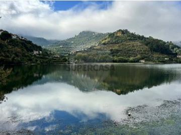 Barqueiros, Concelho de Mesão Frio, Concelho de Mesão Frio, Distrito de Vila Real