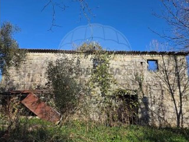 Quintas e casas rústicas T0 em Britelo, Gémeos e Ourilhe