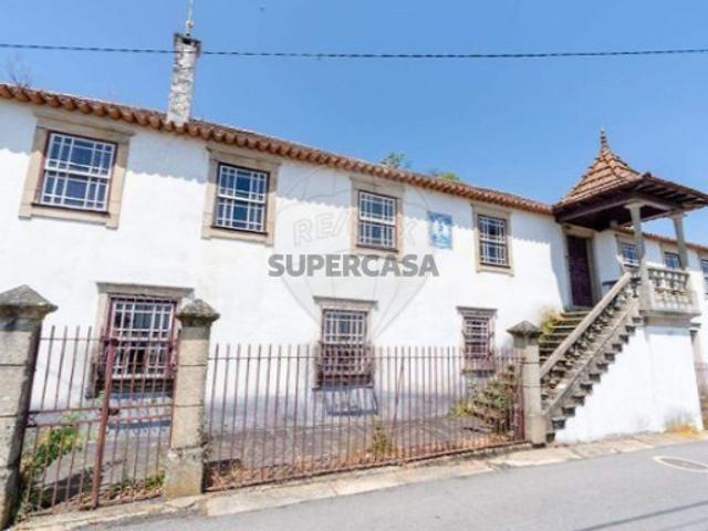 Quintas e casas rústicas T0 em Fontes