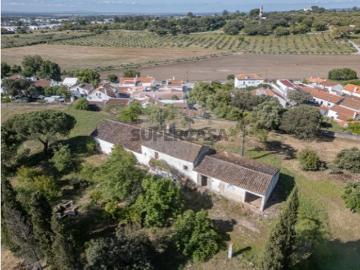 Malagueira e Horta das Figueiras, Concelho de Évora, Distrito de Évora