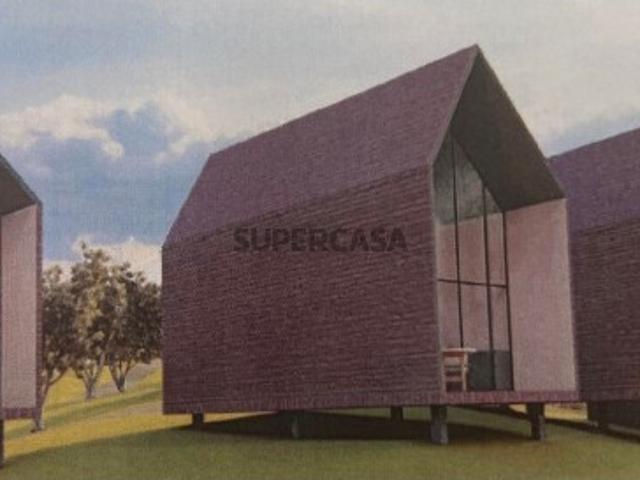 Quintas e casas rústicas T0 em São Bartolomeu de Messines