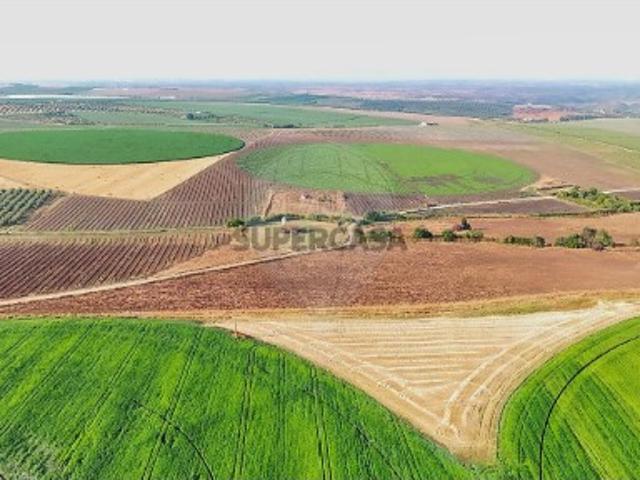 Quintas e casas rústicas T0 em Serpa Salvador e Santa Maria