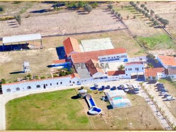 Poceirão e Marateca