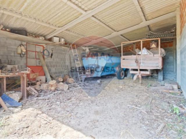 Quintas e casas rústicas T0 em Pontével