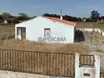 Quintas e casas rústicas T0 em Torreira