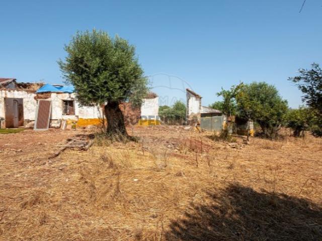 Quintas e casas rústicas T0 em Viana do Alentejo