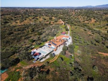 Vila Verde de Ficalho, Concelho de Serpa, Distrito de Beja