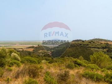 Quintas e casas rústicas T0 em Alhandra, São João dos Montes e Calhandriz