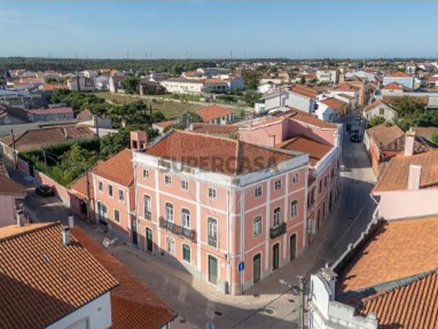 Quintas e casas rústicas T10 em Paião