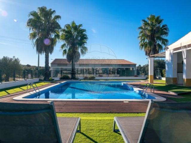 Quintas e casas rústicas T10 em Serpa Salvador e Santa Maria