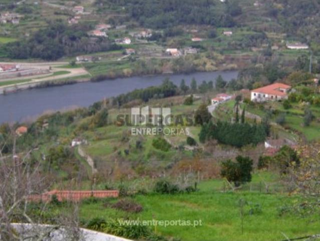 Quintas e casas rústicas T1 em Cinfães