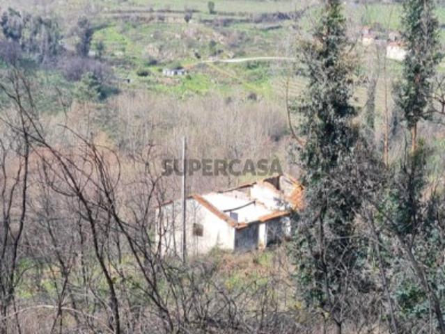 Quintas e casas rústicas T1 em Frende