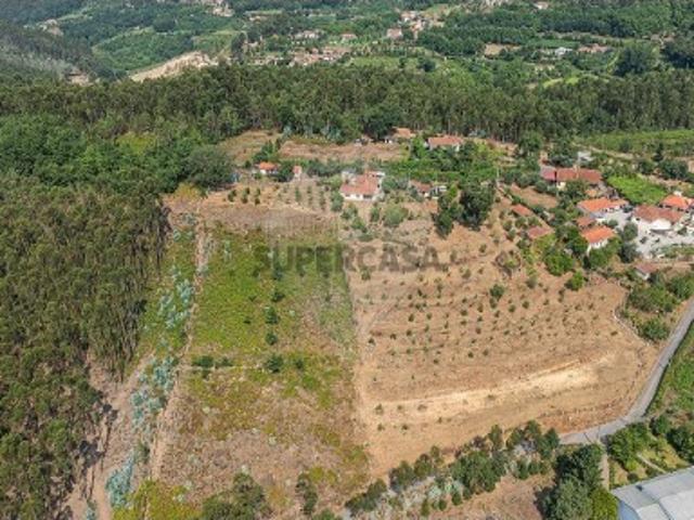 Quintas e casas rústicas T2 em Arnoia