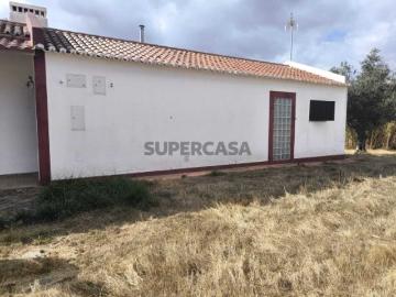 Baleizão, Beja, Distrito de Beja - Sala de serviços