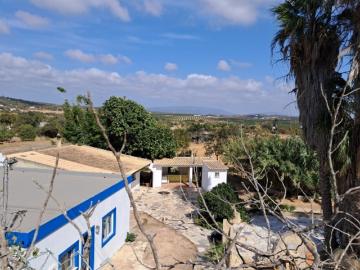 Odiáxere, Lagos, Distrito de Faro, Algarve