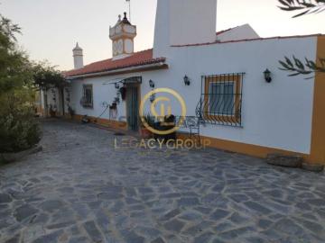 Redondo, Concelho de Redondo, Distrito de Évora