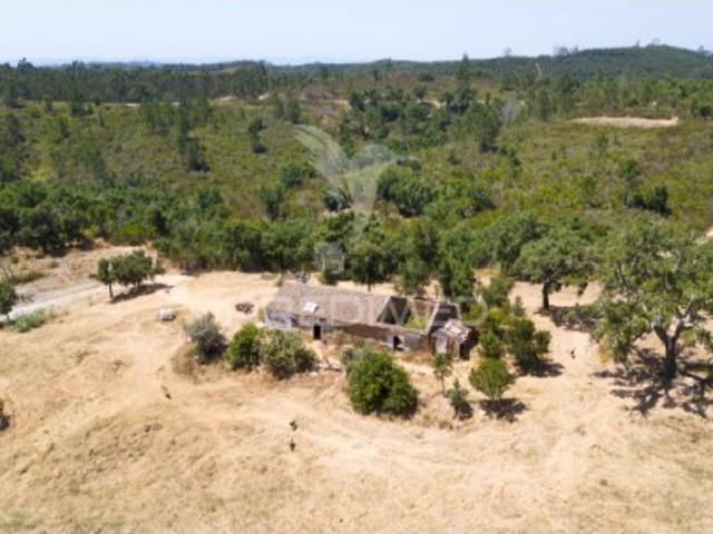 Quintas e casas rústicas T2 em Relíquias