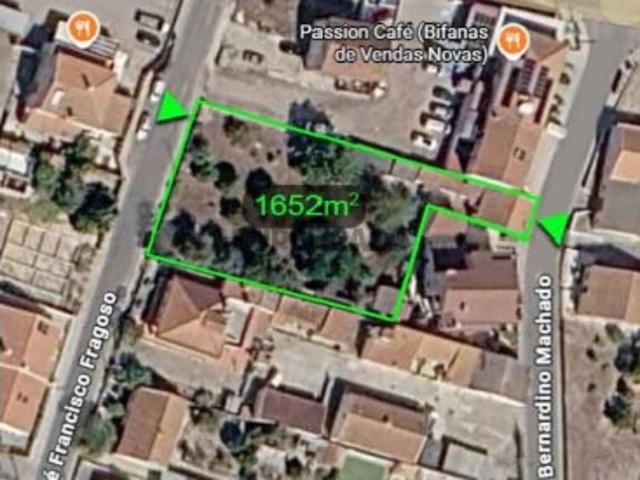 Quintas e casas rústicas T2 em Vendas Novas