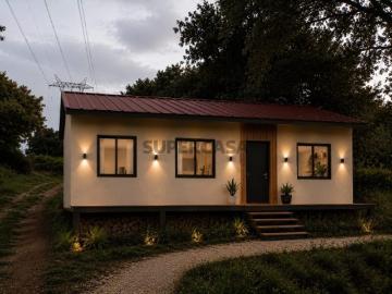 Quintas e casas rústicas T3 em Fanhões