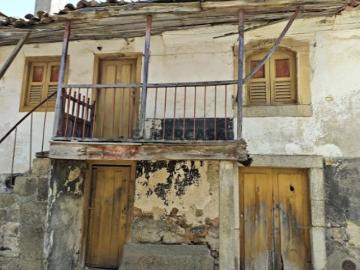 Rua Almeida Pessanha, Macedo de Cavaleiros, Concelho de Macedo de Cavaleiros, Distrito de Bragança