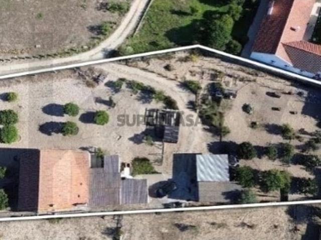 Quintas e casas rústicas T3 em Melides
