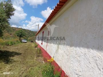 Saboia, Odemira, Distrito de Beja