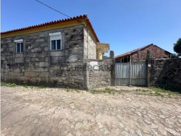 Quintas e casas rústicas T3 em Subportela, Deocriste e Portela Susã