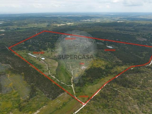 Quintas e casas rústicas T3 em Raposa