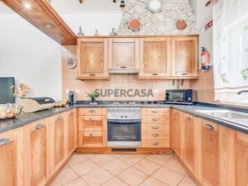 Venda do Pinheiro e Santo Estêvão das Galés, Concelho de Mafra, Distrito de Lisboa