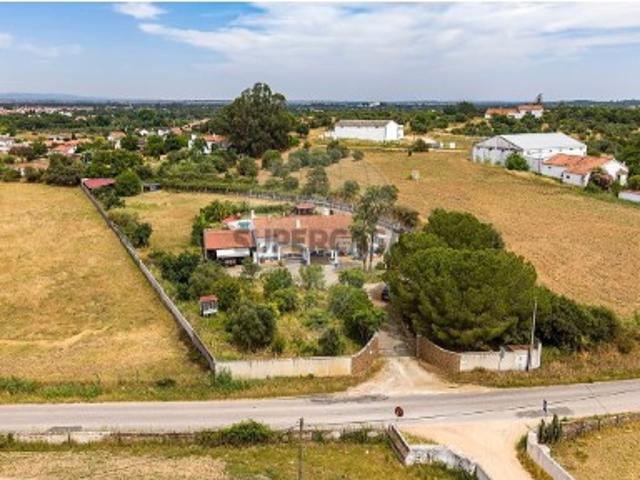 Quintas e casas rústicas T4 em Bacelo e Senhora da Saúde