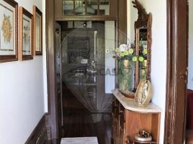 Quintas e casas rústicas T4 em Fontelas