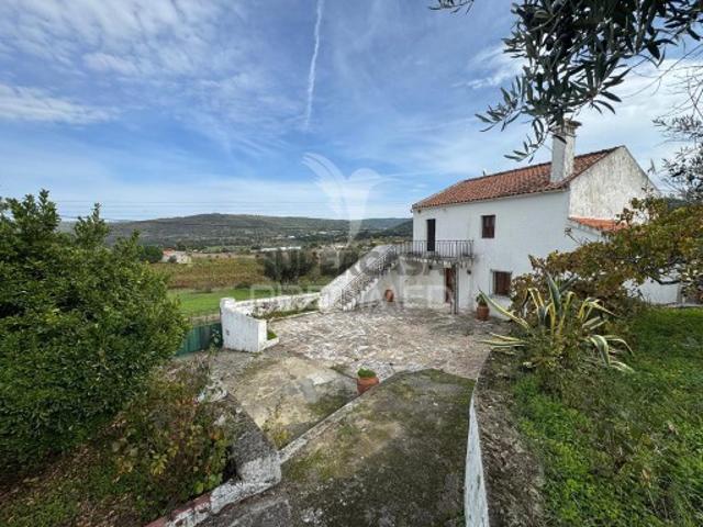 Quintas e casas rústicas T4 em Fortios