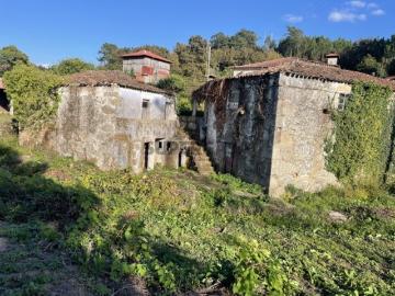 São Jorge, São Jorge e Ermelo, São Jorge e Ermelo, Arcos de Valdevez, Distrito de Viana do Castelo