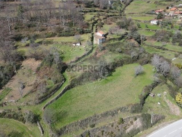 Quintas e casas rústicas T4 em Santa Maria