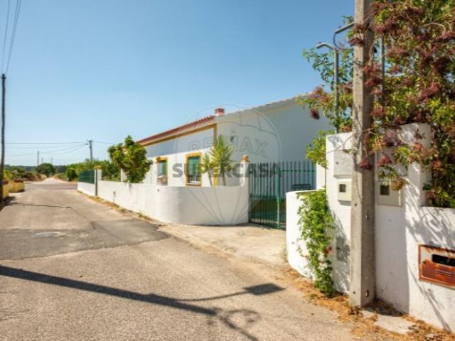 Quintas e casas rústicas T4 em Ponte de Sor