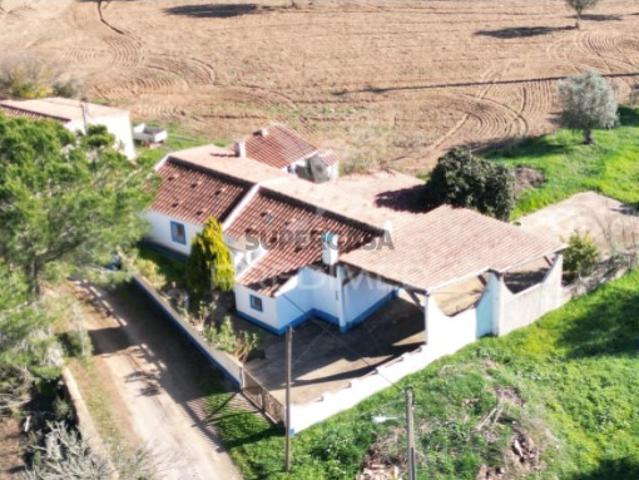 Quintas e casas rústicas T4 em Relíquias