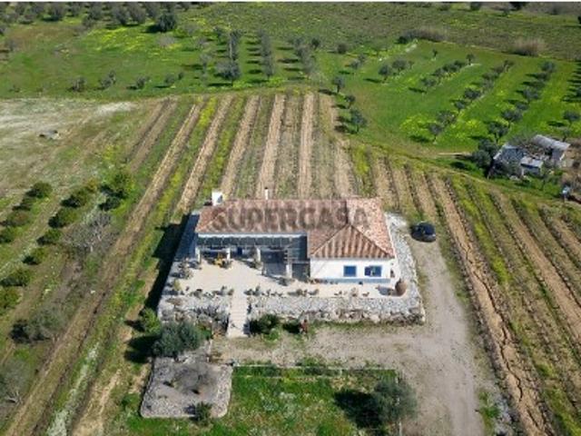 Quintas e casas rústicas T4 em Vila de Frades