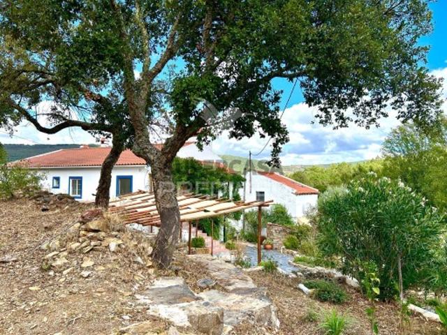 Quintas e casas rústicas T5 em São Salvador da Aramenha