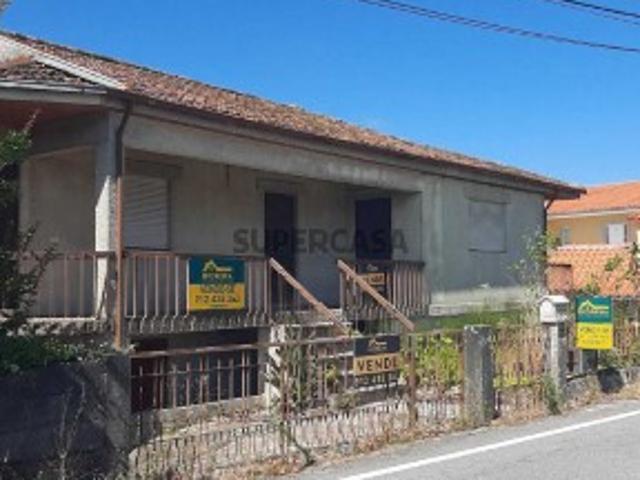 Quintas e casas rústicas T5 em Recezinhos São Mamede
