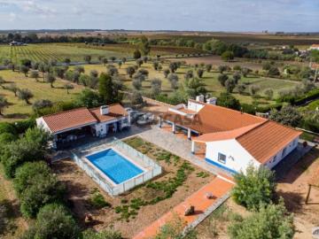 Redondo, Concelho de Redondo, Distrito de Évora