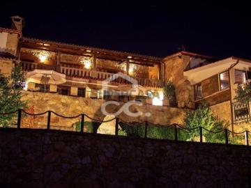 Vale de Anta, Chaves, Distrito de Vila Real