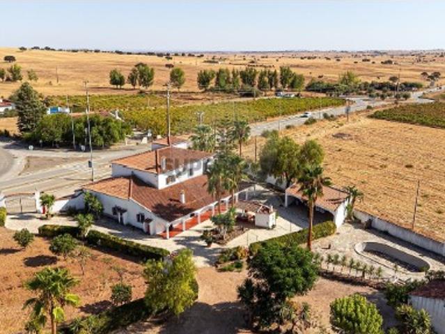 Quintas e casas rústicas T6 em Campo e Campinho