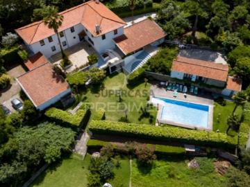 Quintas e casas rústicas T6 em Milhazes, Vilar de Figos e Faria