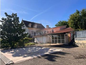 Quintas e casas rústicas T6 em Póvoa de Midões