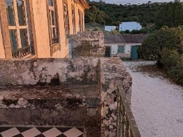 Quintas e casas rústicas T7 em Côja e Barril de Alva