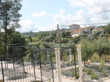 Quintas e casas rústicas T7 em Carvalhal