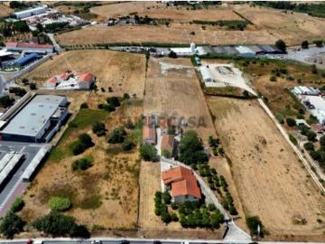 Quintas e casas rústicas T7 em Alenquer Santo Estêvão e Triana